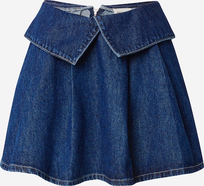 ABOUT YOU x Laura Giurcanu Skirt in Blue denim, Item view