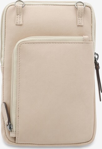 Picard Crossbody Bag 'Noel' in Beige