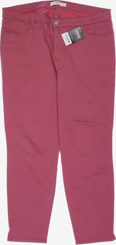 BRAX Jeans in 35-36 in Pink: front