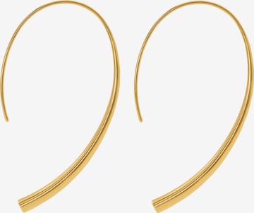 Heideman Earrings 'Kathrin' in Gold