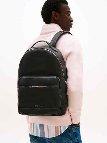 TOMMY HILFIGER Рюкзак в Черный