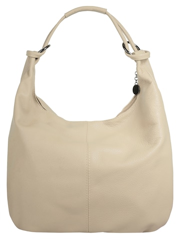 Cluty Shopper‌‌‌‌‌ in Beige