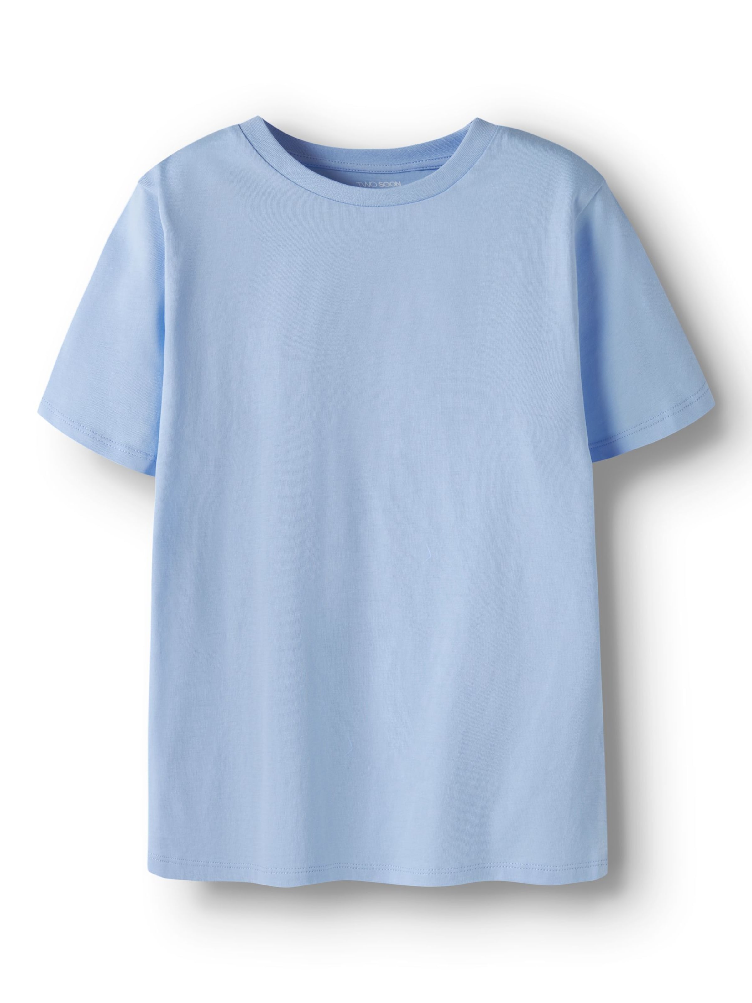 TWO SOON T-Shirt in Mischfarben