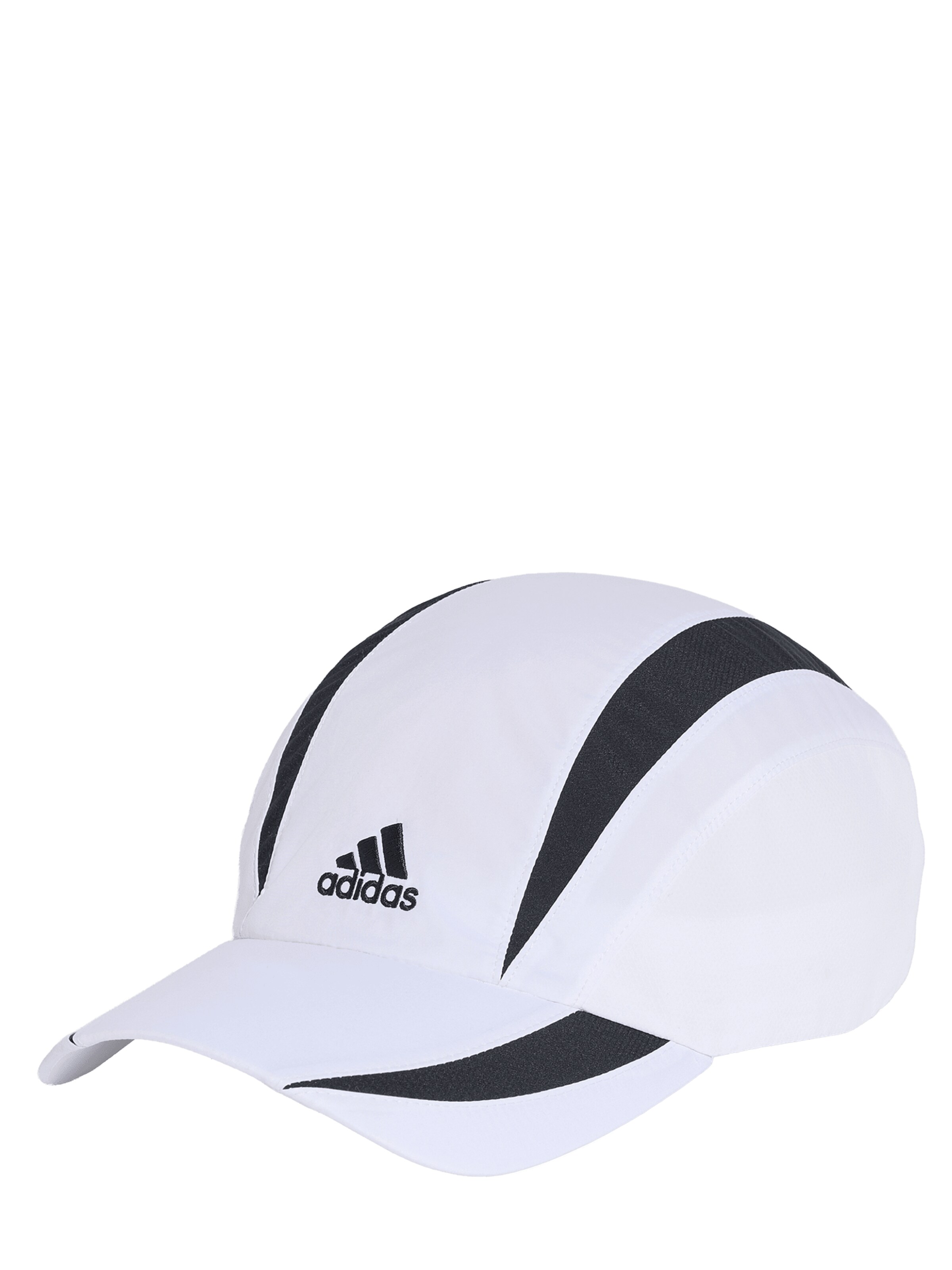 ADIDAS PERFORMANCE Baseballcap DFB 2006 in Weiß: Vorderseite