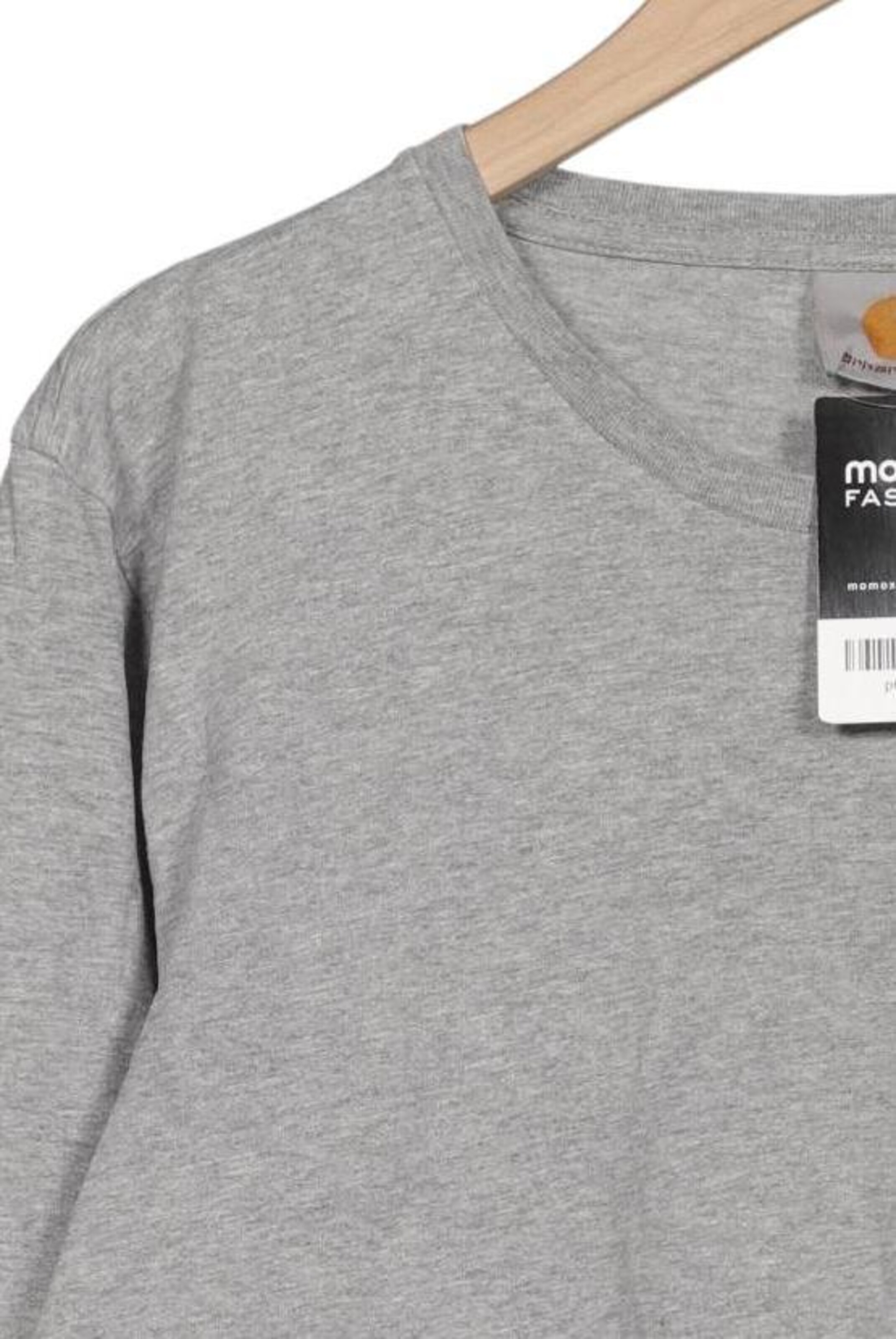 Carhartt WIP Shirt in L in Grey