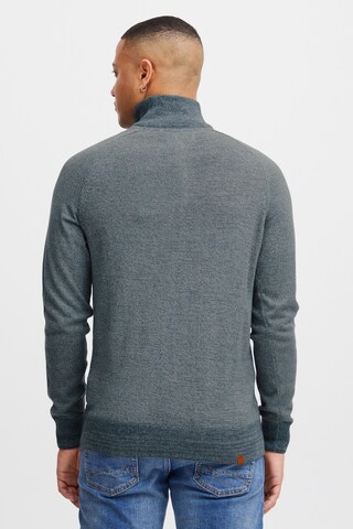 BLEND Pullover 'Ganbolf' in Blau