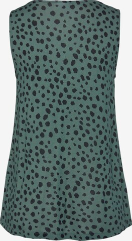 LASCANA Top in Groen