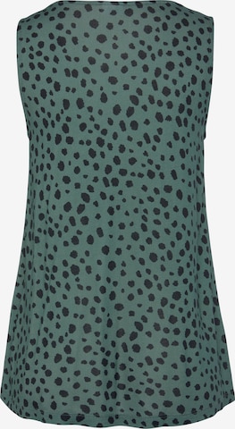 LASCANA Top in Green