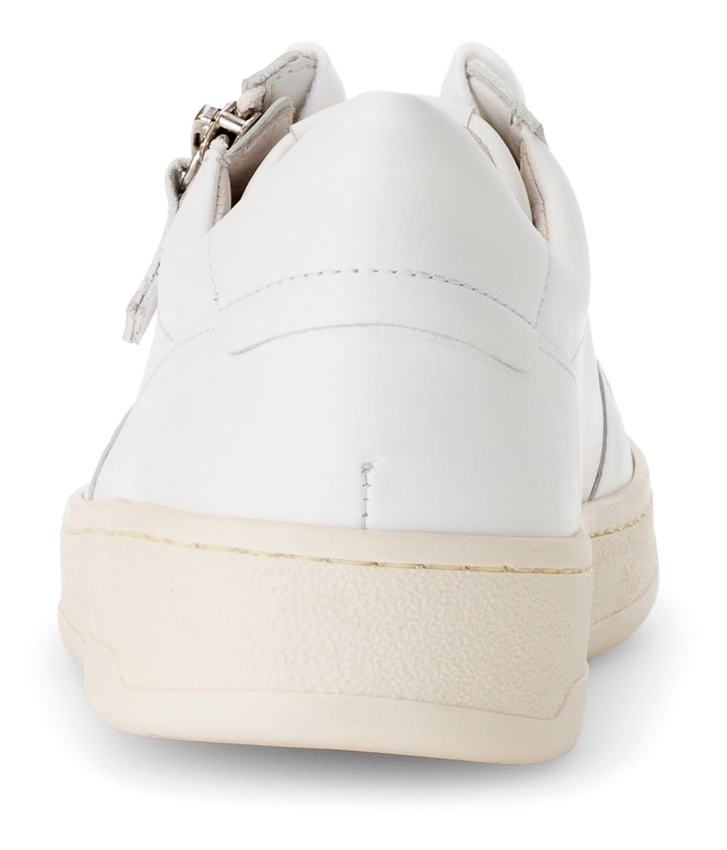 GABOR Sneaker in Weiß