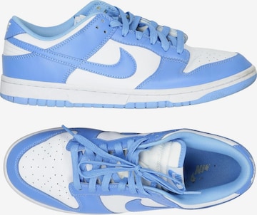 NIKE Sneaker 45 in Blau: Vorderseite