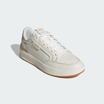ADIDAS SPORTSWEAR Sneaker 'Aspyre' in Weiß