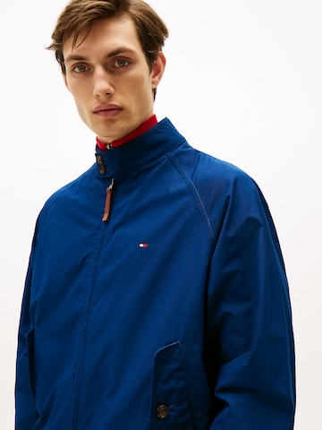 Veste mi-saison TOMMY HILFIGER en bleu