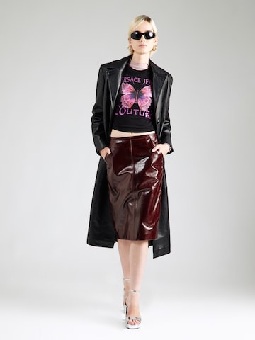 Versace Jeans Couture Shirts i sort