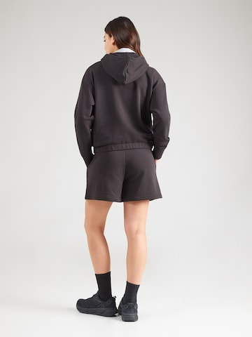 PUMA Trainingspak in Zwart