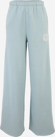 Gap Tall Hlače | modra barva: sprednja stran