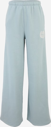 Kelnės iš Gap Tall, spalva – šviesiai mėlyna, Prekių apžvalga