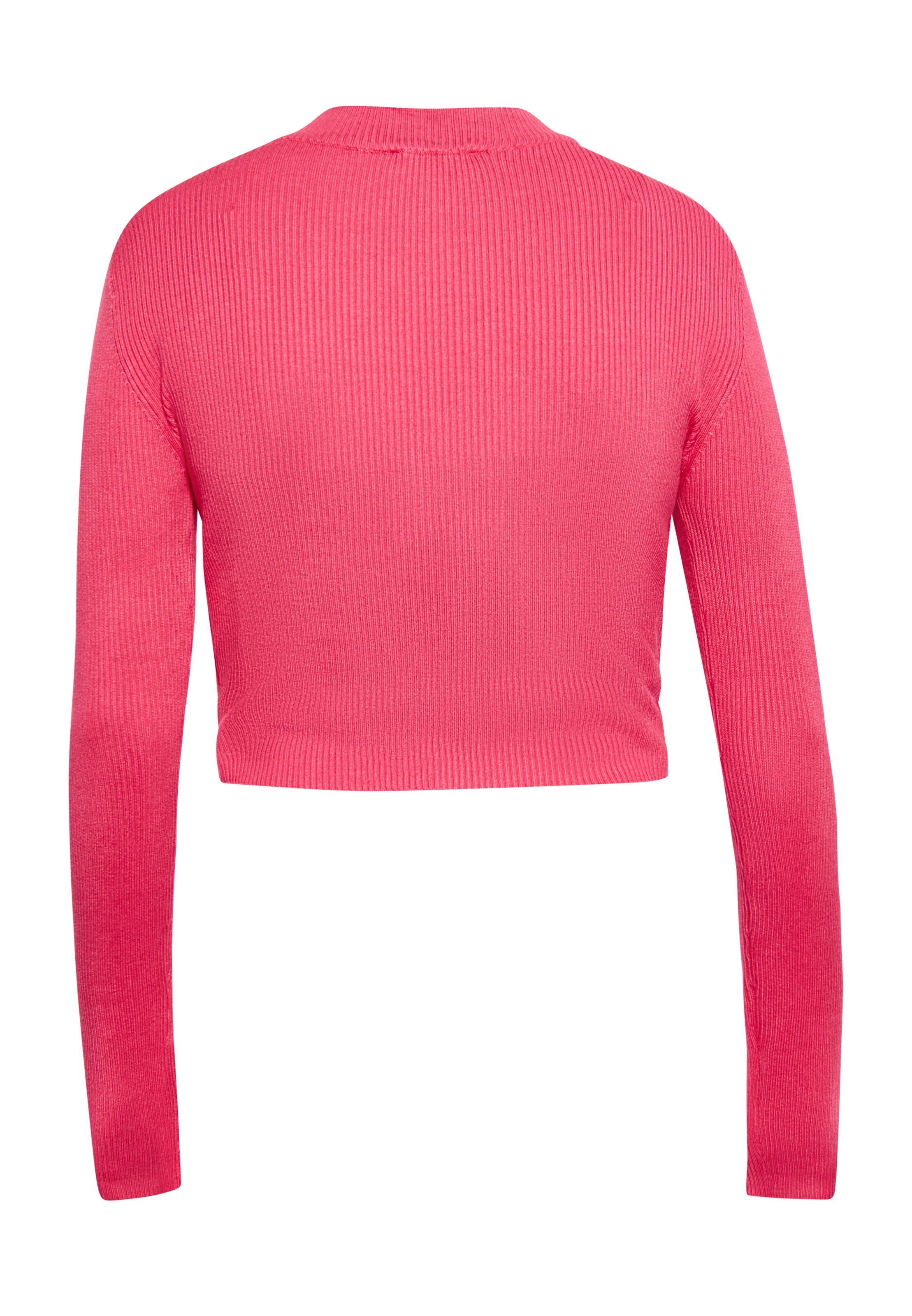 Pulover de la NAEMI pe roz