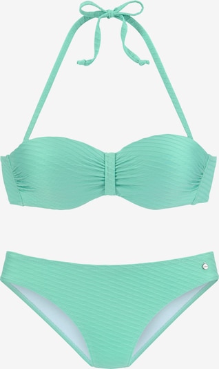 Bikini s.Oliver di colore menta, Visualizzazione prodotti