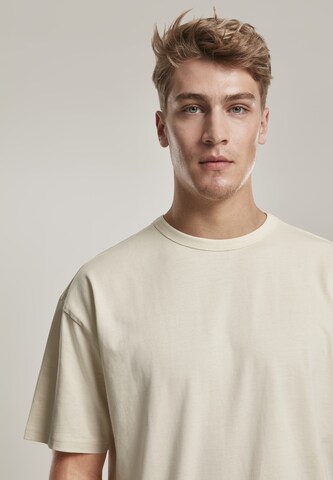 Urban Classics T-shirt i beige