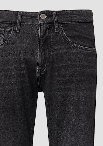 Regular Jean 'BENITO' s.Oliver en gris