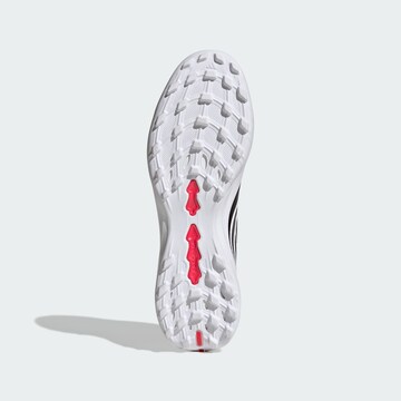 Scarpa da calcio 'Predator League' di ADIDAS PERFORMANCE in rosso