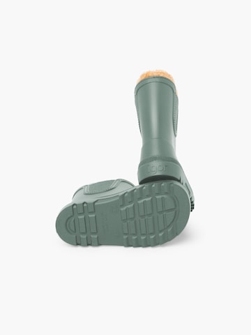 IGOR Gummistiefel‌‌‌‌‌‌‌‌‌ in Grün