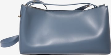 BALDININI Handbag in Blue: front
