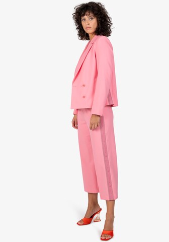 Sportalm Kitzbühel Blazer in Pink