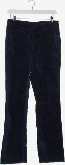 Luisa Cerano Pants in S in Navy, Item view