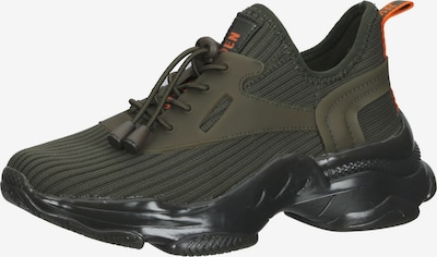 STEVE MADDEN Sneakers in Dark green, Item view