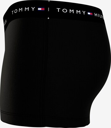 Tommy Hilfiger Underwear Boxer shorts 'Essential' in Black