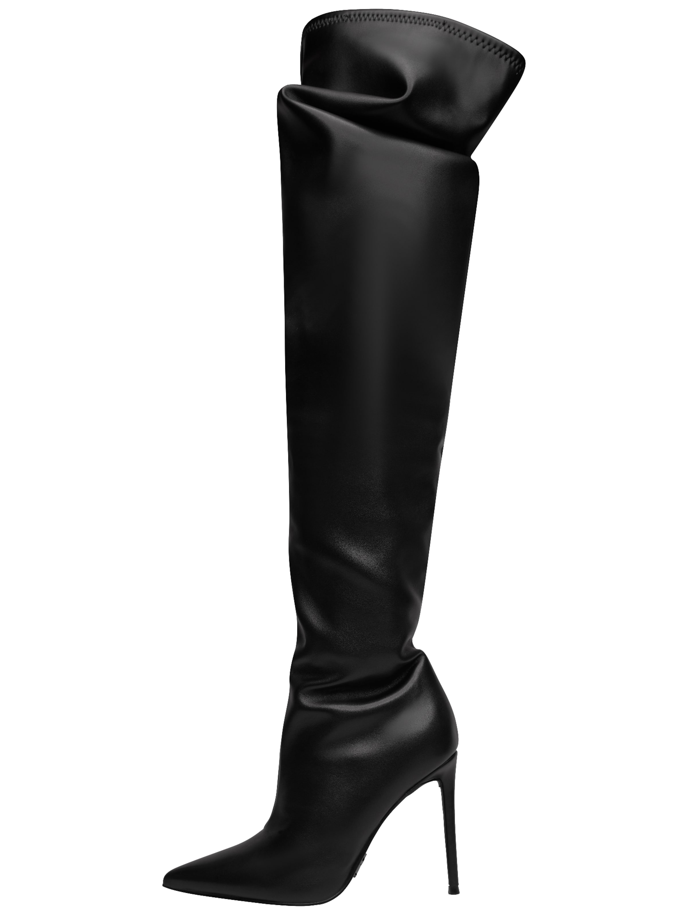 Cuissardes STEVE MADDEN en noir
