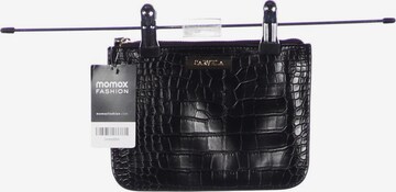 Carvela Bag in One size in Black: front