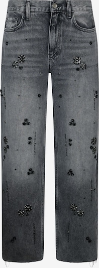 Liu Jo Traperice u sivi traper, Pregled proizvoda