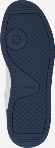 LEVI'S ®Niske tenisice 'GLIDE' - bijela boja