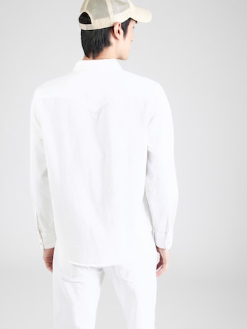LEVI'S ® Klasický střih Košile – bílá