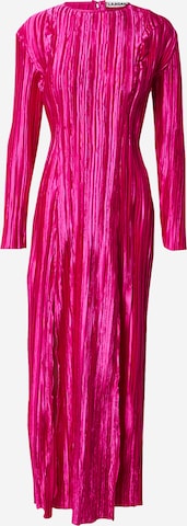 Laagam Kleid 'Arizona' in Pink: predná strana