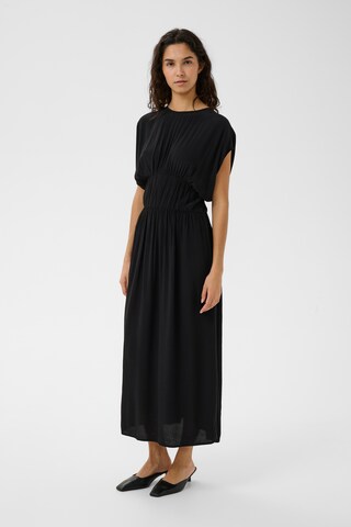 SOAKED IN LUXURY Kleid 'SLKleio' in Schwarz