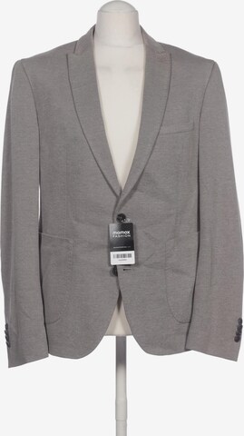 CINQUE Suit Jacket in M-L in Beige: front