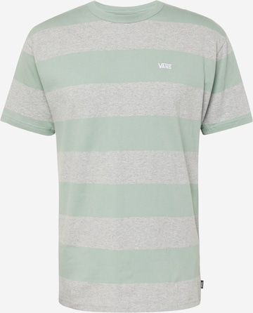 VANS - Camiseta 'COMFYCUSH' en gris: frente