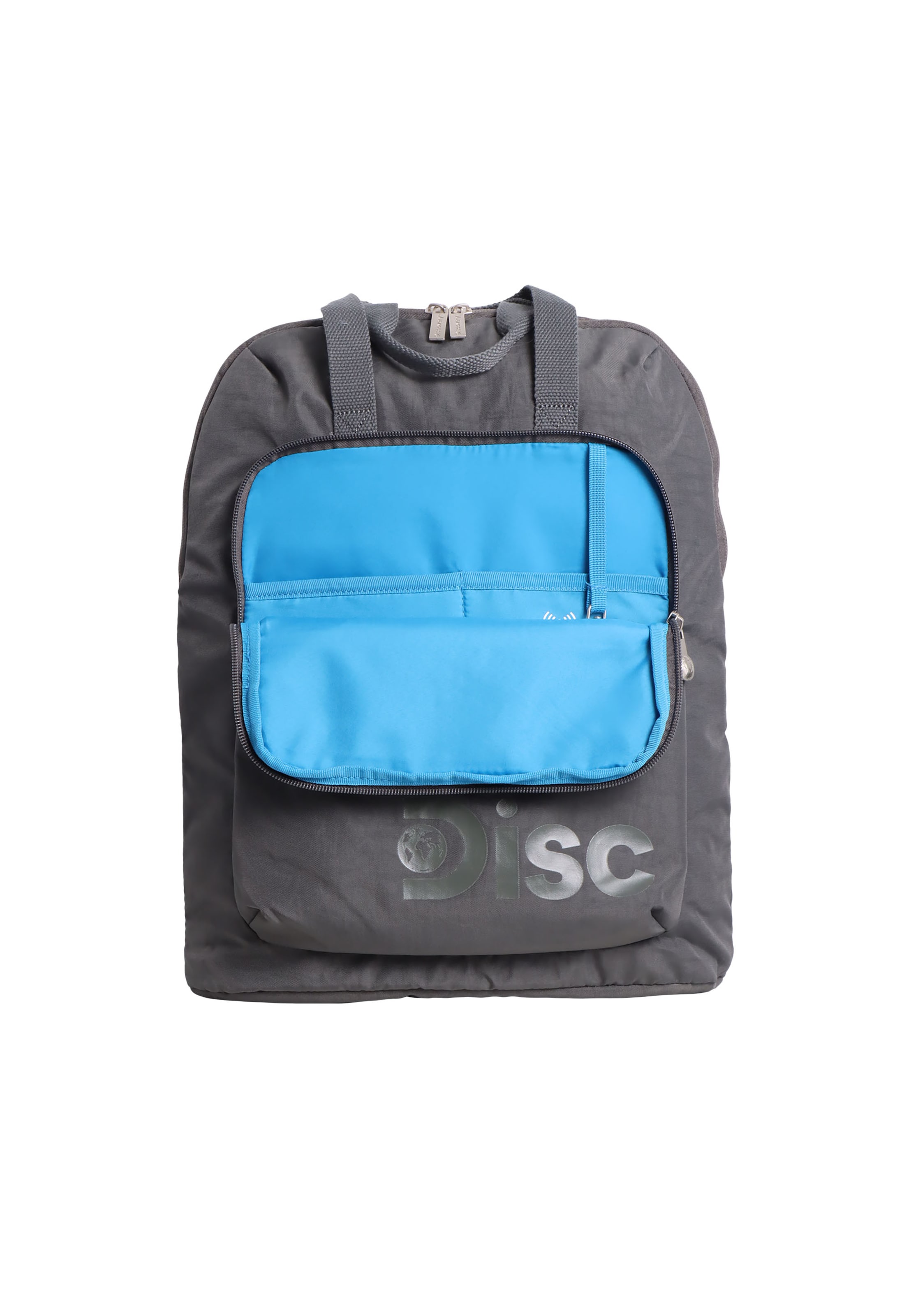 Discovery Rugzak 'Commuter' in Bruin