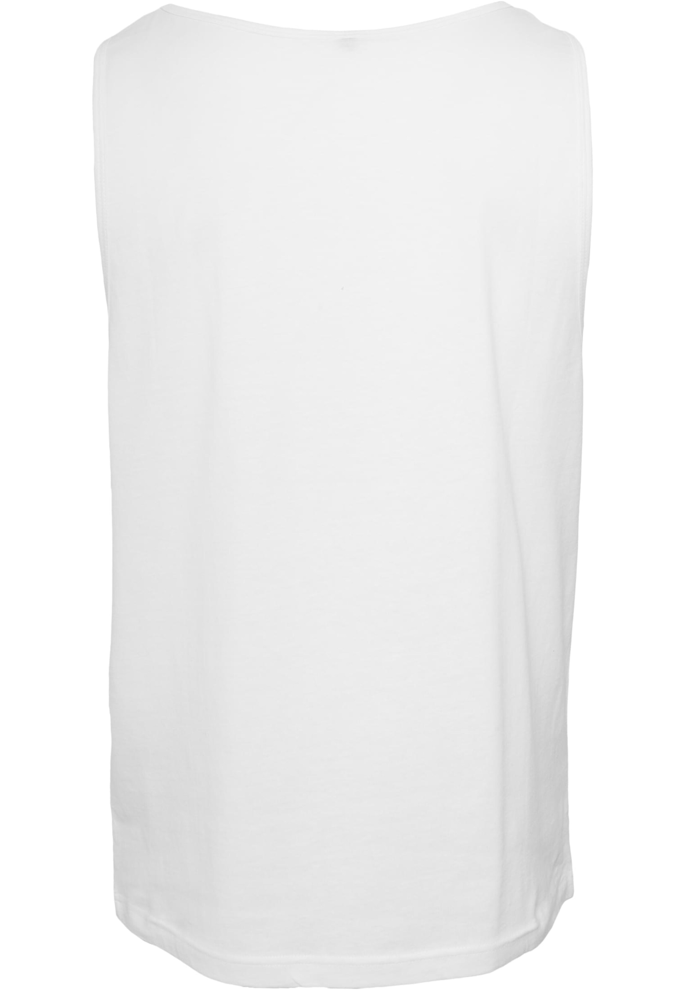 Maglietta 'Wonderful' di MT Men in bianco