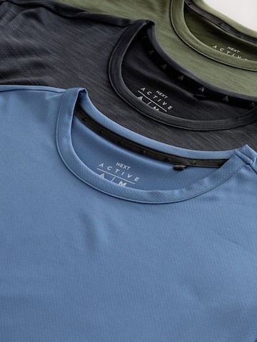 Next Funktionsshirt in Blau