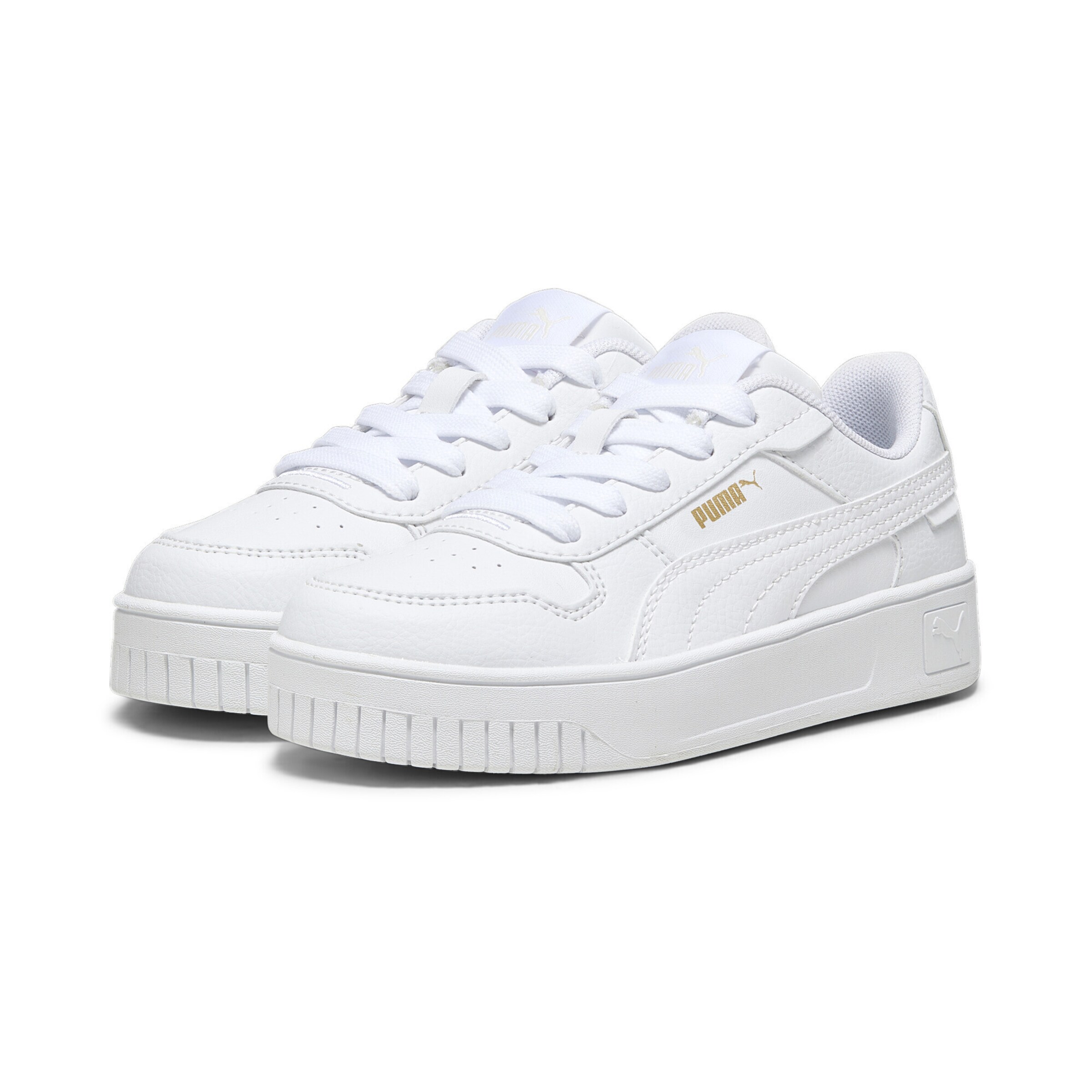 PUMA Trainers 'Carina Street' in White