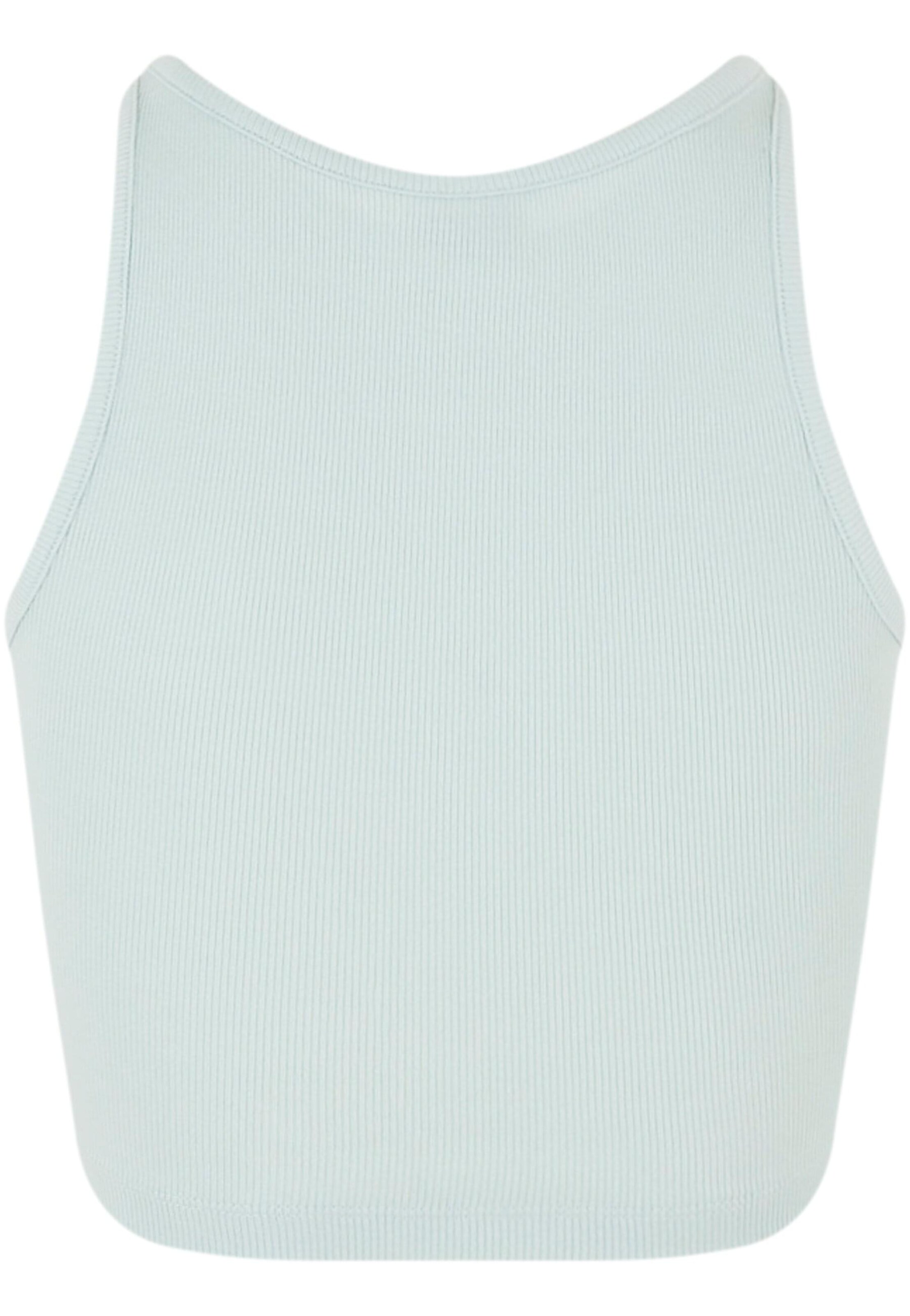 Urban Classics Top in Green