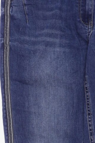 CECIL Jeans 31 in Blau