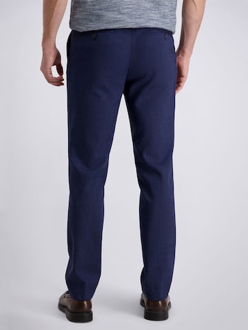 PIERRE CARDIN Slimfit Broek in Blauw