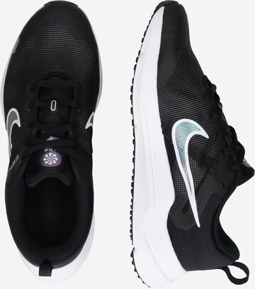 NIKE Sportsko 'Downshifter 12' i svart