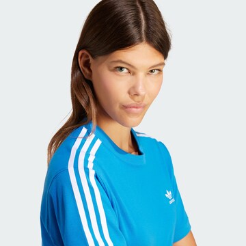 T-shirt ADIDAS ORIGINALS en bleu