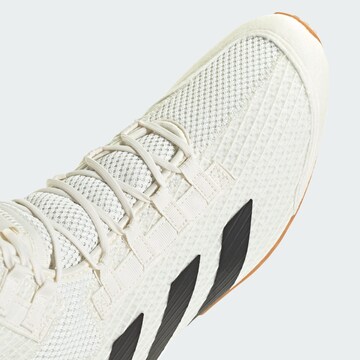 Chaussure de sport 'Speedex 23' ADIDAS PERFORMANCE en blanc
